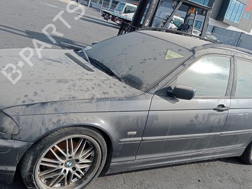 Other BMW 3 Touring (E46) 320 d | BP30373194O1 - Image 3