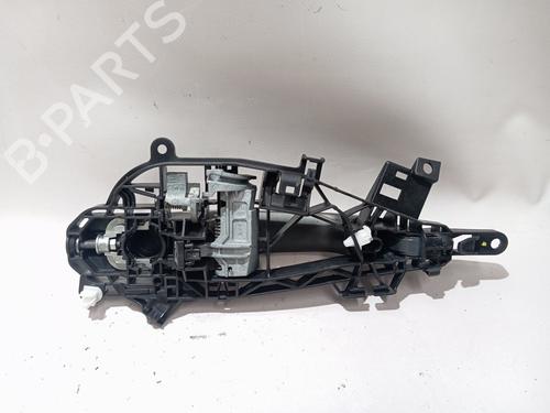 Türgriff hinten links außen OPEL ASTRA K Sports Tourer (B16) | BP30698014C130
