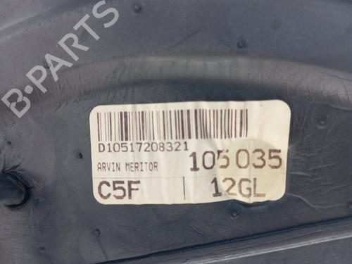 Right mirror VW GOLF V (1K1)  | BP24198575C27 