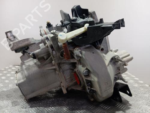 Gearbox OPEL COMBO Box Body/MPV (K9) 1.5 D | BP39009903M3 - Image 6