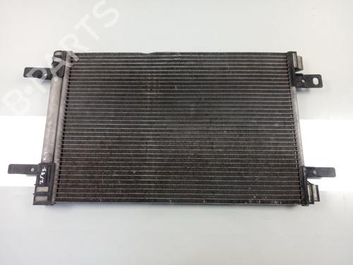 AC radiator CITROËN BERLINGO (ER_, EC_)  | BP18142229M32 