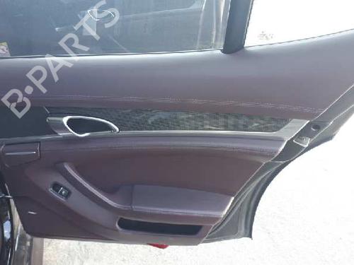 Used Rear right panel Rear right panel 12650253 12650253