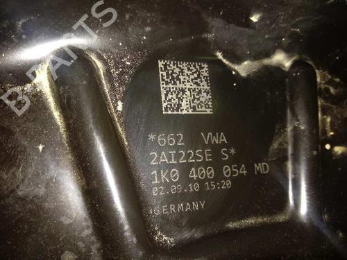 Right front steering knuckle SEAT LEON (1P1)  | BP12652452M26 