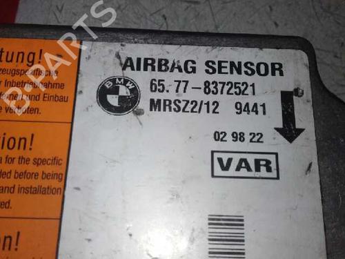 ECU airbags BMW 5 (E39) 540 i | BP16359539M53 