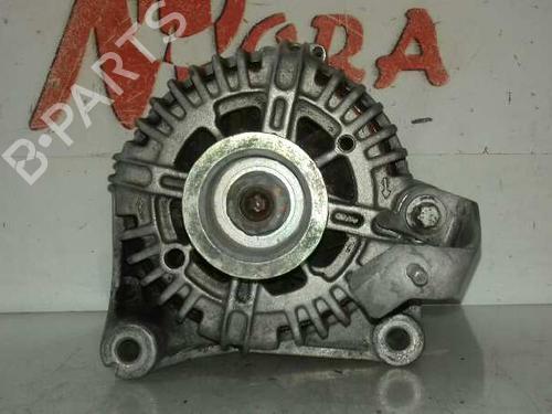 Used Alternator VW GOLF III (1H1) [1989-2000]  12834720
