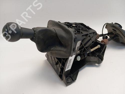 Gear lever CITROËN BERLINGO Box Body/MPV (K9)  | BP29290892M90 