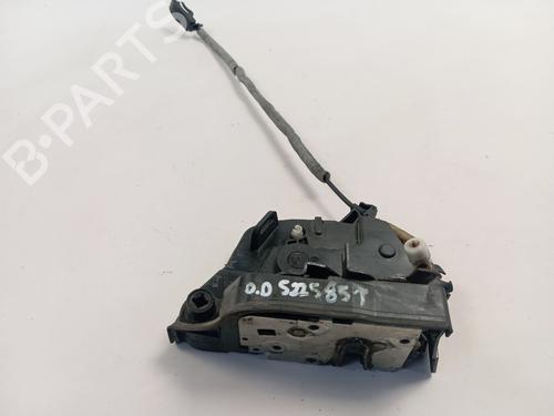 Used Front right lock Front right lock BMW X5 (E53) 3.0 d (218 hp) 34225504 34225504