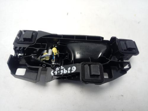Rear right interior door handle PEUGEOT 3008 II SUV (MC_, MR_, MJ_, M4_)  | BP16365523I16 