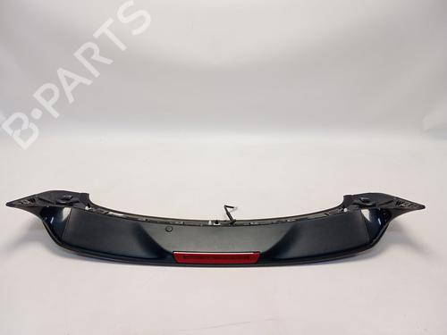 Rear spoiler NISSAN QASHQAI II (J11, J11_)  | BP24317774C96 