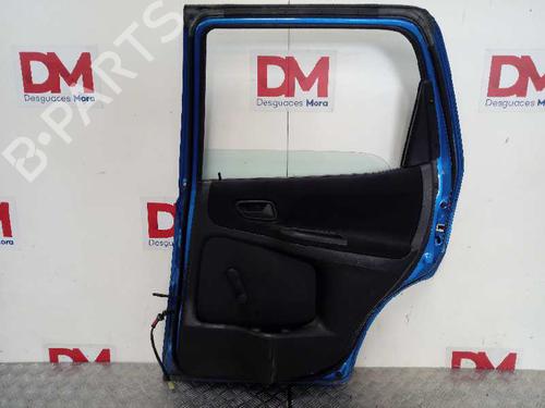 Right rear door SUZUKI IGNIS II (MH)  | BP12850202C5 
