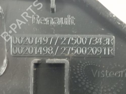 Autre DACIA DOKKER MPV (KE_)  | BP26432892O1