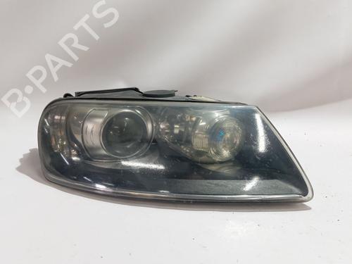 Used Right headlight Right headlight VW TOUAREG (7LA, 7L6, 7L7) 5.0 V10 TDI (313 hp) 35945633 35945633