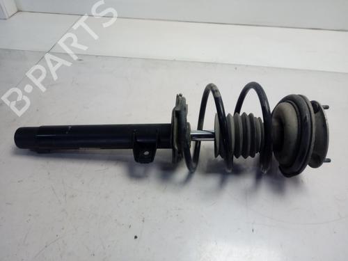 Used Left front shock absorber BMW 3 Compact (E46) 320 td (150 hp) 16730227
