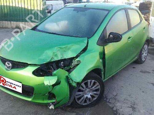 Right front driveshaft MAZDA 2 (DE_, DH_) 1.3 (DE3FS) | BP12639227M39