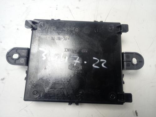 Elektronisk modul CITROËN C4 Picasso II  | BP13077088M83 