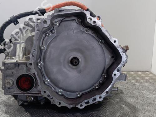 Getriebe für TOYOTA PRIUS (_W3_) [2008-2016]  31931298