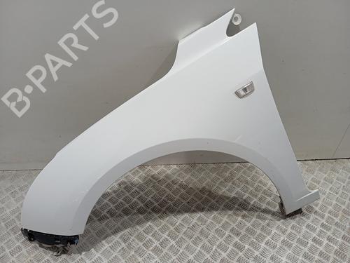 Guarda-lamas esquerdo CHEVROLET CRUZE (J300) [2009-2026]  31665439