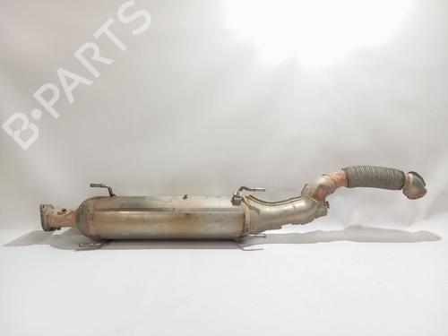 Particulate filter PEUGEOT EXPERT Van (V_) | BP37421090M81 - Image 2