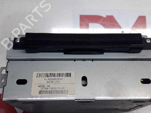 Radio LAND ROVER RANGE ROVER EVOQUE (L538)  | BP12661342E6