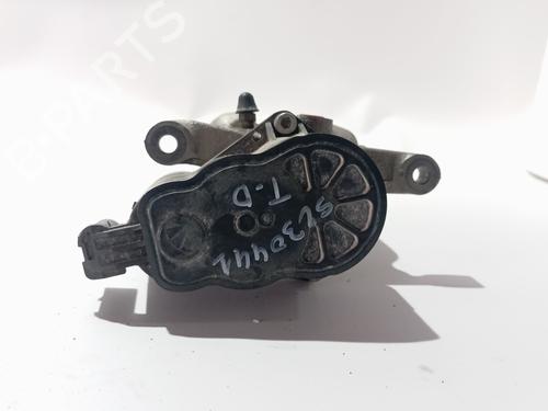 Right rear brake caliper OPEL COMBO Box Body/MPV (K9) 1.5 D | BP40080418M106 - Image 3