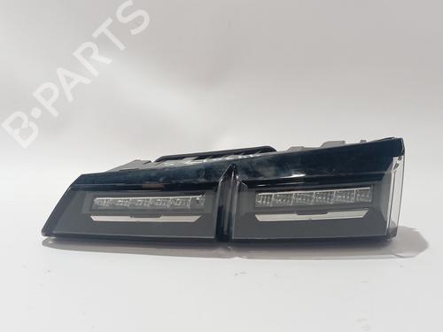 Used Right tailgate light PEUGEOT 308 III (FB_, FH_, FP_, F3_, FM_) BlueHDi 130 (FBYHZL, FBYHZT) (131 hp) 32195061
