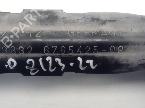 Right rear suspension arm BMW 1 (E87) 118 d | BP16116842M15 