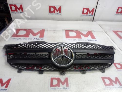 Used Grille MERCEDES-BENZ SPRINTER 5-t Platform/Chassis (B906) 511 CDI (906.153, 906.155, 906.253, 906.255) (109 hp) 29360531