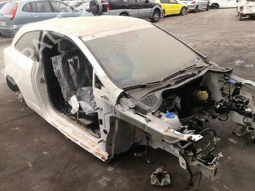 Upper protection SEAT IBIZA IV (6J5, 6P1)  | BP12637766M93 