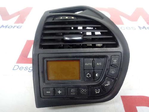Used Climate control CITROËN C4 Grand Picasso I (UA_) 1.6 HDi (109 hp) 27479963