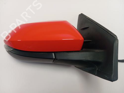 Used Right mirror Right mirror 37521538 37521538