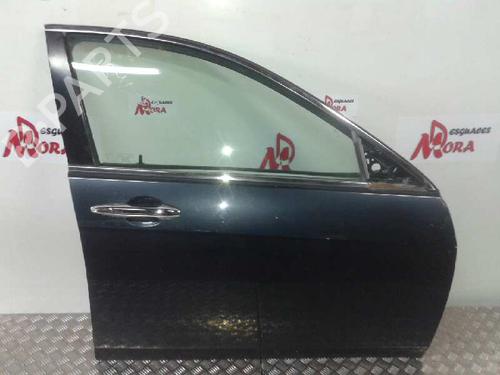Used Right front door HONDA ACCORD VII (CL, CN) [2003-2012]  12677108