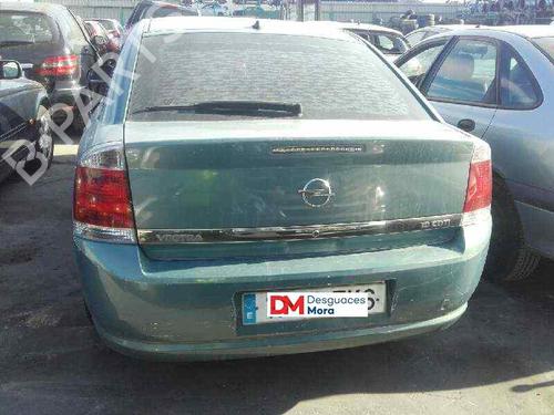 Catalyst OPEL VECTRA C GTS (Z02) 1.9 CDTI (F68) | BP18201207M10 