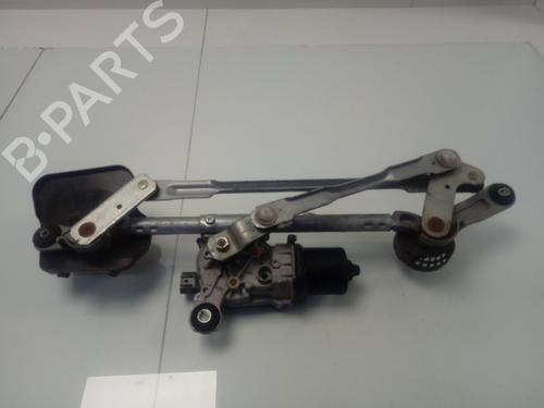 Front wiper motor NISSAN MICRA V (K14)  | BP12948735M29 