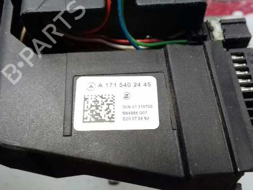 Steering column stalk MERCEDES-BENZ CLS (C219) CLS 320 CDI (219.322) | BP12639727I23 