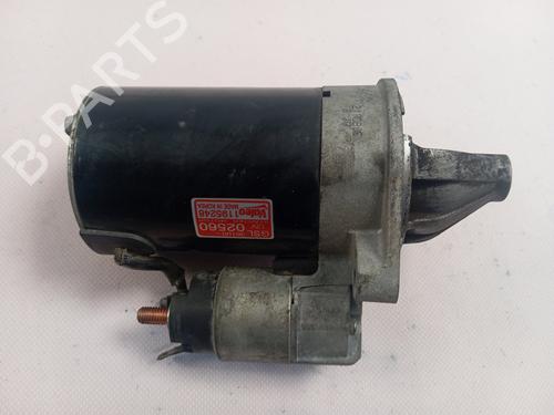 Starter HYUNDAI i10 I (PA) 1.1 | BP28826234M8 