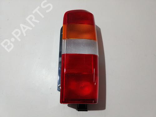 Used Right taillight Right taillight JEEP GRAND CHEROKEE I (ZJ, ZG) 5.9 i 4x4 (241 hp) 40104847 40104847