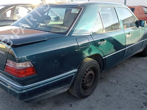 Used Parts MERCEDES-BENZ E-CLASS (W124) E 250 D (124.126, 124.129) (113 hp) 2604772