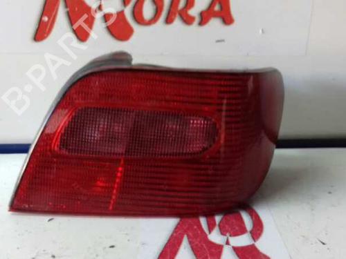 Used Right taillight CITROËN XSARA (N1) [1997-2005]  12834063