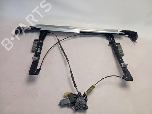 Vindusheismekanisme venstre foran MINI MINI (R56) Cooper S (174 hp) 30914140