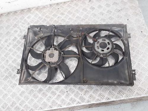 Used Radiator fan SEAT ALTEA (5P1) [2004-2015]  30372290