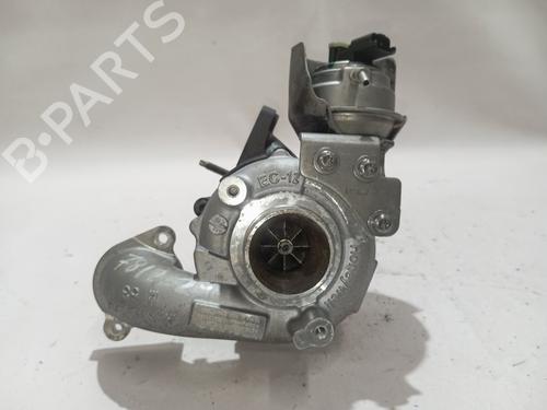 Turbo/Compressor PEUGEOT 3008 II SUV (MC_, MR_, MJ_, M4_) [2016-2025]  30914353