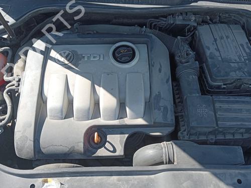 Intercooler VW GOLF V (1K1) | BP34707747M30 - Image 5