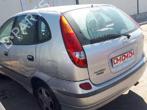 Rear parcel shelf NISSAN ALMERA TINO (V10)  | BP12669255C85 