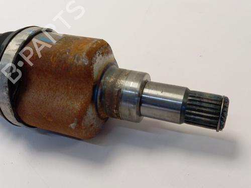 Right front driveshaft FORD PUMA (J2K, CF7) | BP37270282M39 - Image 3