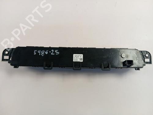 Climate control CITROËN BERLINGO Box Body/MPV (K9) | BP37437117I5 - Image 2