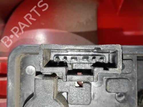 Left taillight CITROËN XSARA PICASSO (N68) 2.0 HDi | BP27978423C34 
