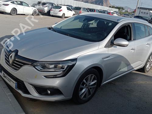 Right rear window switch RENAULT MEGANE IV Grandtour (K9A/M/N_) 1.5 dCi 110 | BP30570727I28 