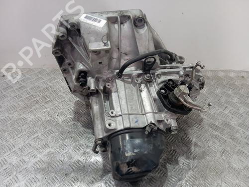 Gearbox NISSAN QASHQAI / QASHQAI +2 I (J10, NJ10, JJ10E) 1.6 | BP27716231M3 