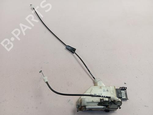 Used Front right lock PEUGEOT 308 I (4A_, 4C_) [2007-2016]  29062641