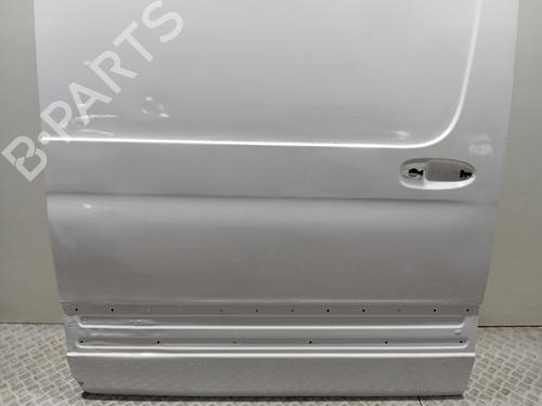 Right slide door MERCEDES-BENZ SPRINTER 3,5-t Van (B907, B910) 311 CDI (910.631, 910.633) | BP32165312C75
